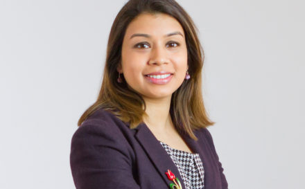 Tulip Siddiq Wikipedia – All About Her Political Career