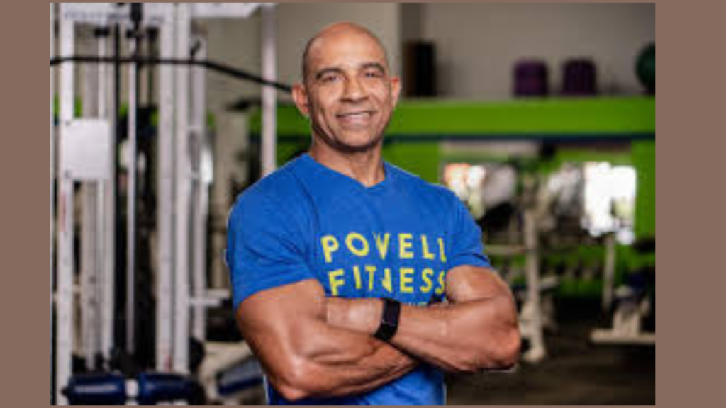 Expert Greensboro Personal Trainer Will Powell Reported Dead